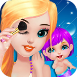 Ocean Fantasy-Mermaid Legend