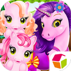 ikon Pony Care