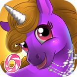 Pony Dress Up 2:My Little Pony