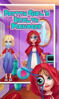 پوستر Pretty Girl's Health Manager