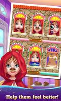 برنامه‌نما Pretty Girl's Health Manager عکس از صفحه