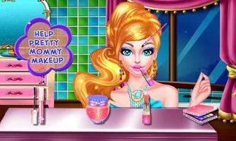 Pretty Mommy Magic Salon screenshot 2