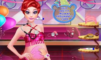 Pretty Mommy’s Warm Castle اسکرین شاٹ 1