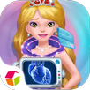 Pretty Princess Heart Surgery APK