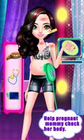 Pregnant Mommy Baby Care screenshot 1