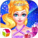 Princess Fashion Spa Salon APK