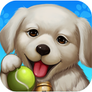 Puppy Paradise-Cute Dog APK