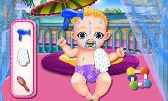 Royal Baby's Beach Resort screenshot 1