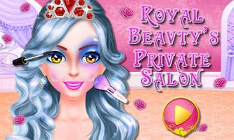 Royal Beauty’s Private Salon capture d'écran 1