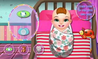 Smart Baby's Record captura de pantalla 1