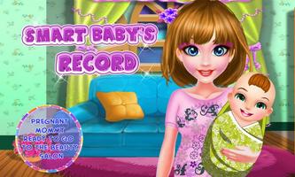 2 Schermata Smart Baby's Record