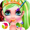 Sweet Dancer's Makeup Room APK