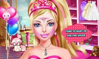 Star Angel’s Sweet Castle screenshot 2