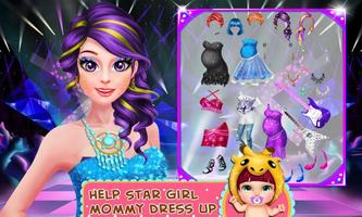 Star Girl Beauty Salon imagem de tela 1