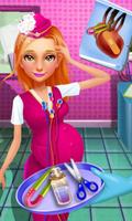 Steward Girl's Cardiac Doctor 스크린샷 2