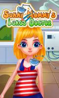 Sunny Mommy's Lungs Doctor постер