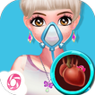 Sugary Lady's Heart Doctor