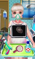 Sugary Lady's Heart Doctor screenshot 1