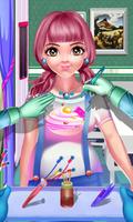 Sugary Lady's Heart Doctor screenshot 2