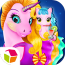 Baby Care Pony APK