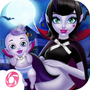 Vampire Baby Happy Daily APK