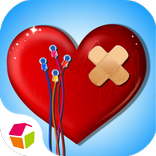 Vampire Girl's Heart Surgery