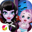 Vampire Mommy's Baby Story APK