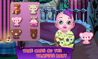 Vampire’s New Baby Screenshot 2