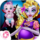 Welcome Monster Baby-Pregnancy APK