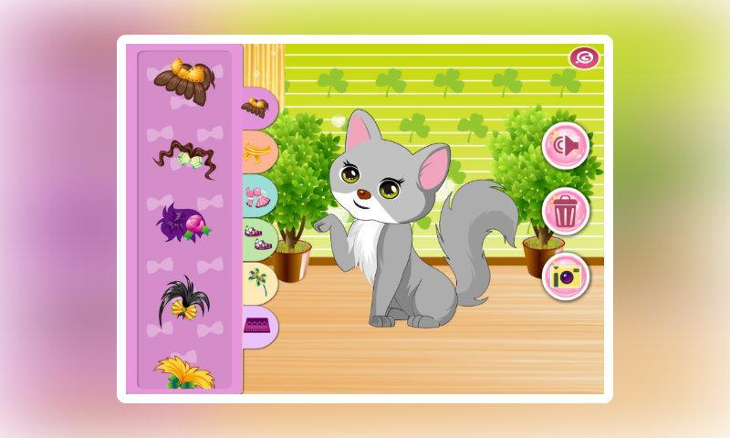 White Kitty for Android - APK Download
