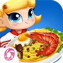 YoYo Spaghetti Maker-Pasta APK