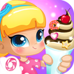 Ice Cream Maker-Cooking Game