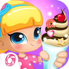 Ice Cream Maker-Cooking Game ikona