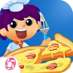 YoYo Pizza Shop-Cooking game APK download