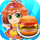 Happy Chef Burger Story APK