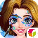 Cherry Girl Iris Mask APK