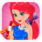 Fashion  Princess Beauty Salon-icoon