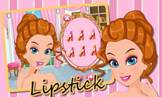 Fashion  Princess Beauty Salon screenshot 1