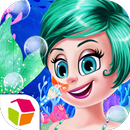 Mermaid Angel Loveliness Halo APK