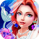 Mermaid Mommy Get Married APK