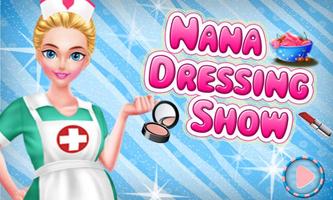 Nana Dressing Show capture d'écran 2