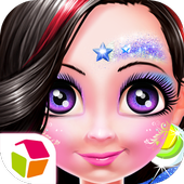 Princess Fashion Makeover icon