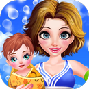 Yoga Princess Pretty-APK