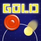 Air Hockey Oro APK