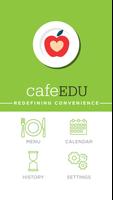 برنامه‌نما CafeEDU عکس از صفحه