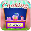 Kuchen Kochen für Spiele Mädchen APK