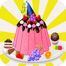 Cake decorating - Cooking Game APK