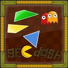 Geo Dash - Geometry Games icon