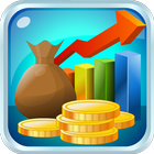Financial Literacy Game icon