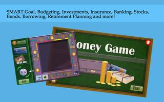 2 Schermata Financial Literacy Game